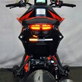 New Rage Cycles (NRC) Fender Eliminator Kit for KTM 1290 Super Duke R (2020+) New Rage Cycles (NRC) Fender Eliminator Kit for KTM 1290 Super Duke R (2020+)